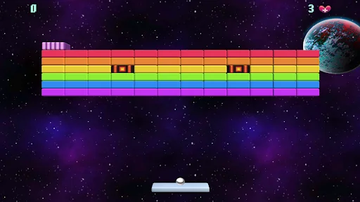 Games Ball: Brick Breaker Pro