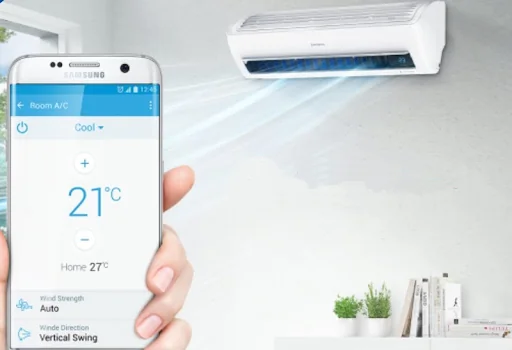 Remote for Air Conditioning