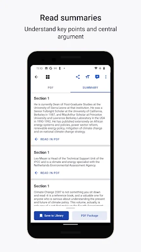 Academia.edu screenshot 4