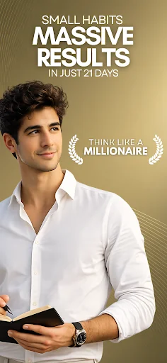 21 Millionaire Habits