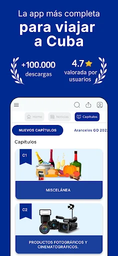 Cuban Customs Regulations 2026