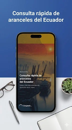 Aranceles Ecuador - Aduana
