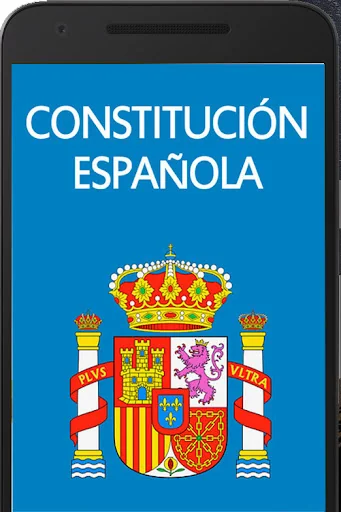 Constitución Española