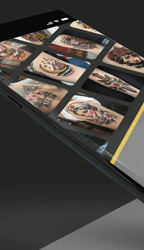 TattooMe - Tattoo Ideas