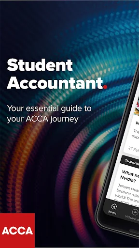ACCA Student Accountant