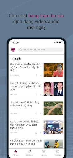VTC Now - Tin nhanh & sự kiện