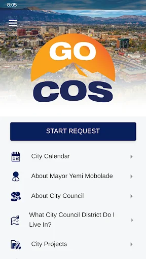 GoCOS