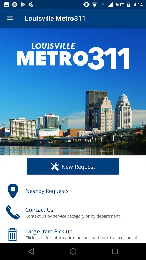 Louisville Metro311