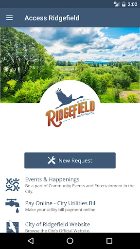 Access Ridgefield