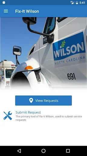 Fix-It Wilson