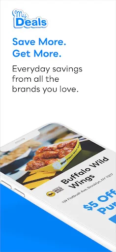 Digital Discount Pass