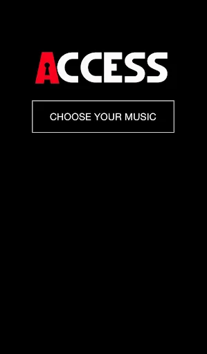 Access Nightlife screenshot 1