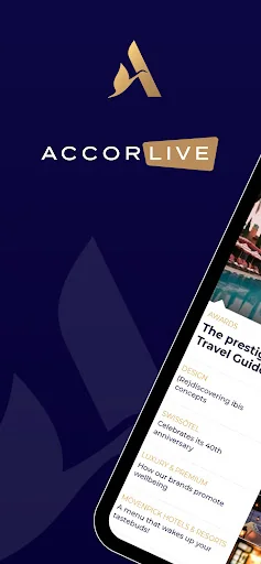AccorLive