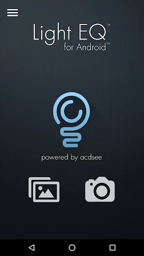 Light EQ by ACDSee