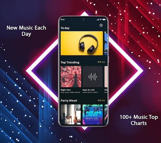 ACE Music: Block Ads on Video
