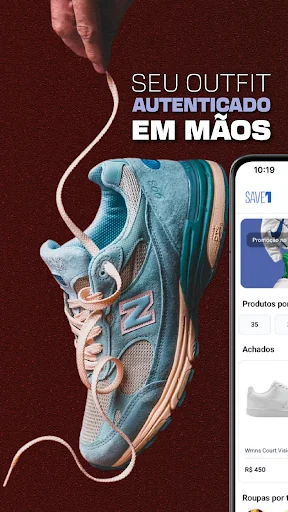 SAVE1
