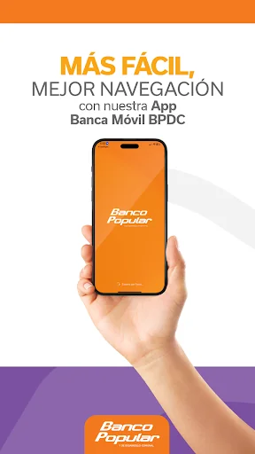 Banca Móvil BPDC