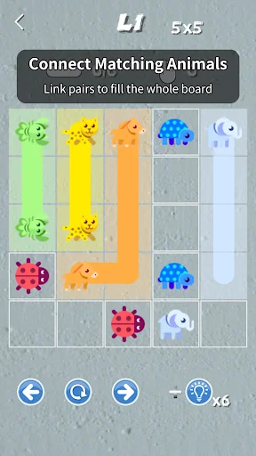 Animal Link