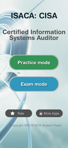 CISA Certification Exam Prep