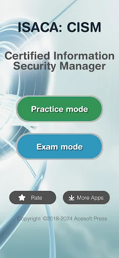 CISM Certification Exam Prep