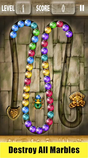 Maya Blast Classic