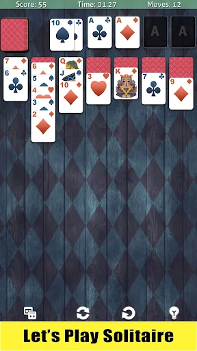 Solitaire Kings