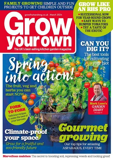 Grow Your Own