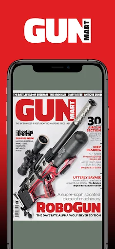 Gunmart