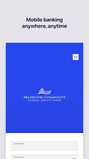 ACFCU Mobile