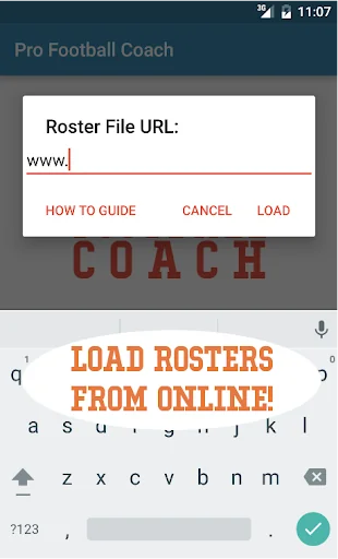 Pro Football Coach screenshot 4