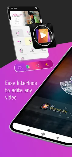 AC Video Editor