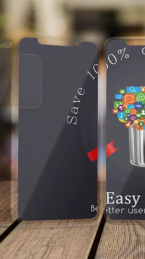 Easy Delete APPS