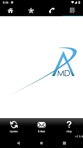 AeroMD Transport Protocols