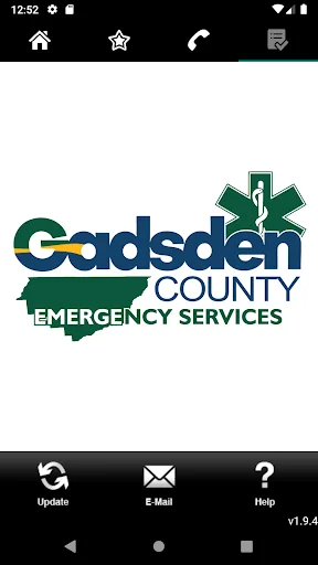 Gadsden County FL Guidelines
