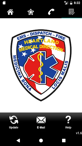 Heartland Medical Direction