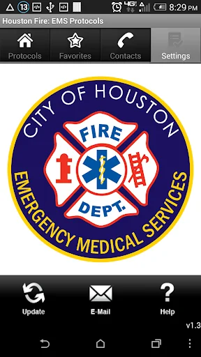 Houston Fire: EMS Protocols