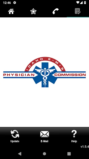 Idaho EMSPC Protocols