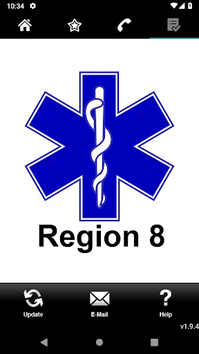 Illinois Region 8 EMS SOPs