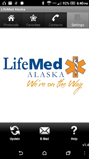 LifeMed Alaska