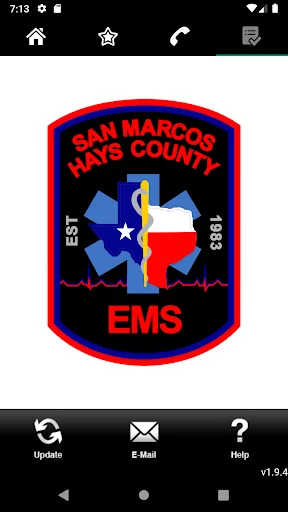 SMHC EMS Protocols
