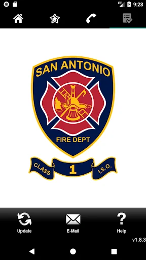San Antonio Fire Department