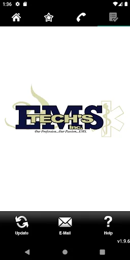 TECHS EMS Protocols