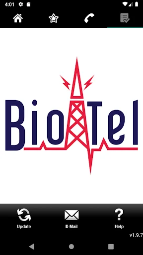 UTSW BioTel Guidelines