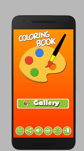 Coloring Book