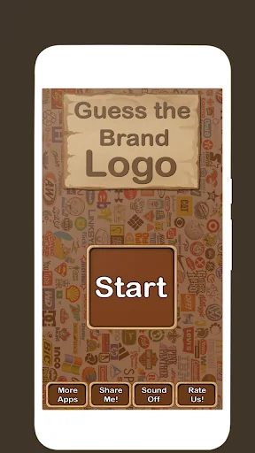 Logo Puzzle - Brand Logo Quiz