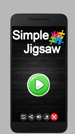Jigsaw Puzzle