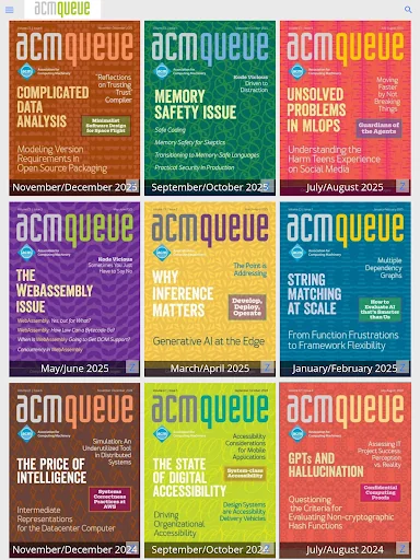 acmqueue