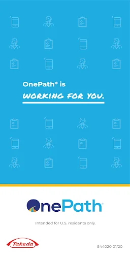 OnePath Mobile App