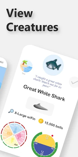 ACNH Pocket Guide screenshot 3