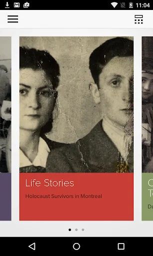 MTL Holocaust Museum